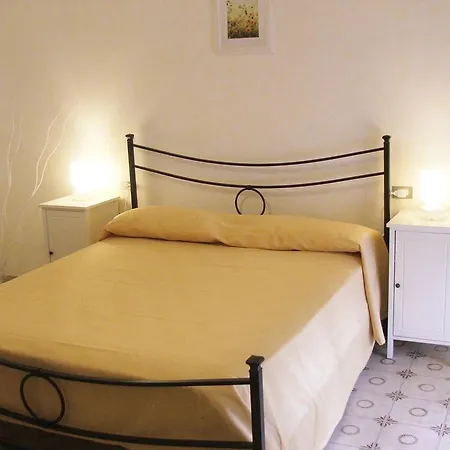 Casa Amabili Offida