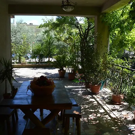Casa Amabili Frühstückspension