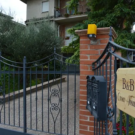 Casa Amabili 3*