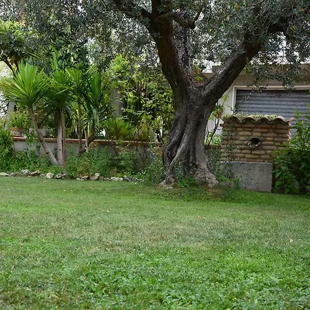 Casa Amabili Frühstückspension 3*
