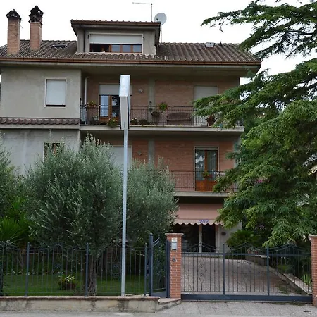 Bed and Breakfast Casa Amabili 3*