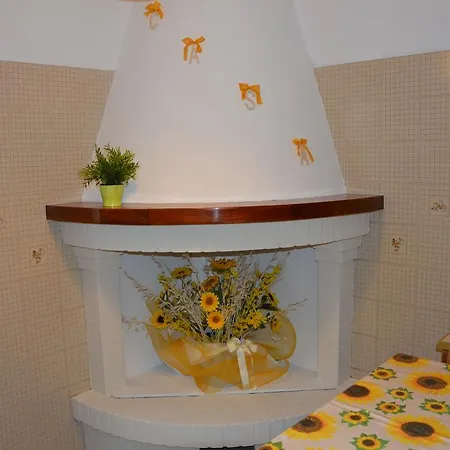 Casa Amabili