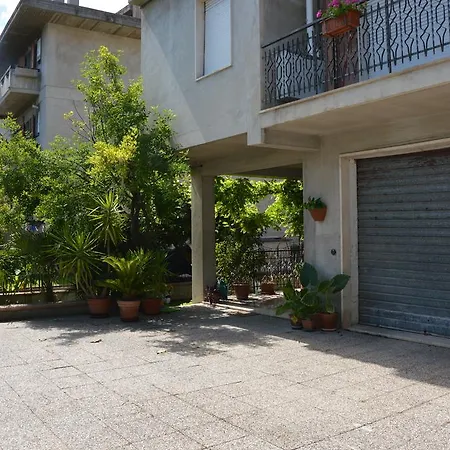 Frühstückspension Casa Amabili Offida