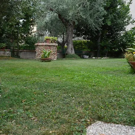 Casa Amabili Bed and Breakfast Offida