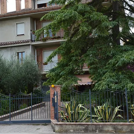 Casa Amabili Bed and Breakfast Offida