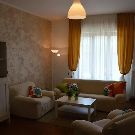 Casa Amabili Offida