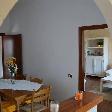 Casa Amabili Frühstückspension
