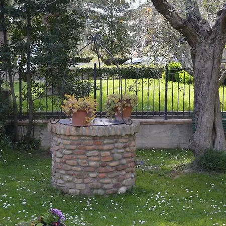 Casa Amabili