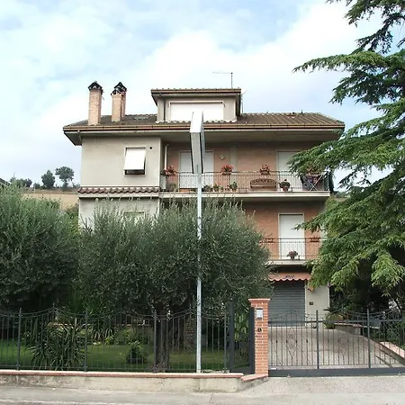 Casa Amabili Bed and Breakfast 3*