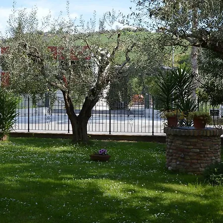 Frühstückspension Casa Amabili Offida