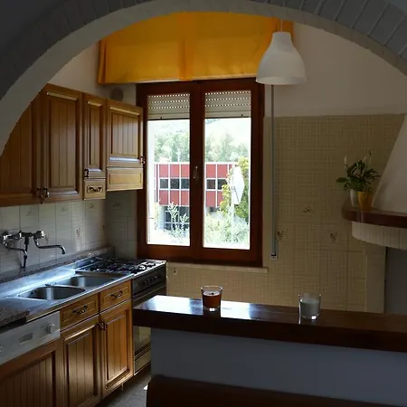 Casa Amabili 3*