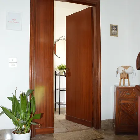 Bed and Breakfast Casa Amabili 3*