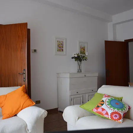 Bed and Breakfast Casa Amabili