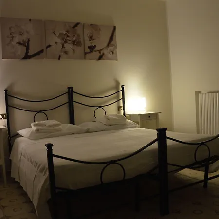 Casa Amabili 3* Offida
