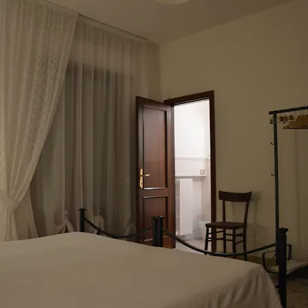 Casa Amabili Frühstückspension Offida