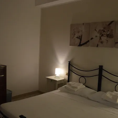 Casa Amabili 3* Offida