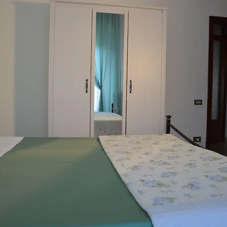 Casa Amabili Bed and Breakfast Offida
