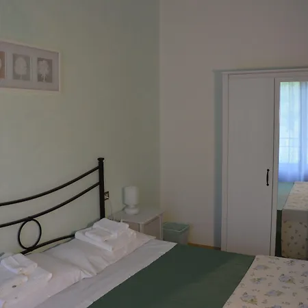 Frühstückspension Casa Amabili 3*