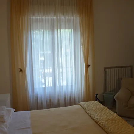 Casa Amabili 3* Offida