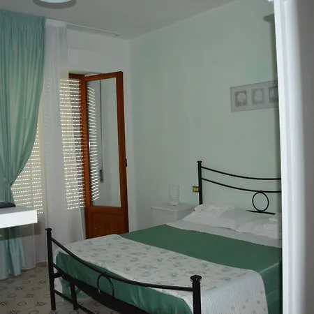 Frühstückspension Casa Amabili Offida