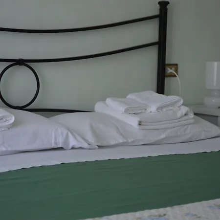 Casa Amabili 3* Offida