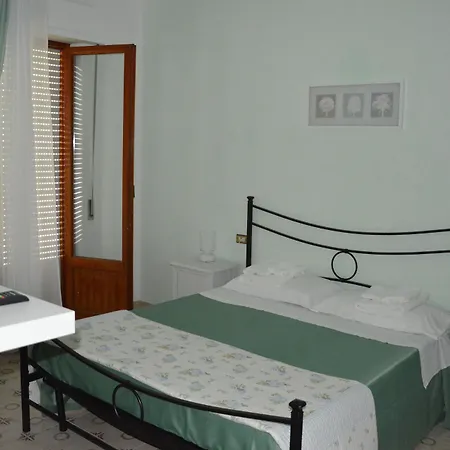 Casa Amabili Offida