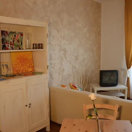 Casa Amabili 3* Offida
