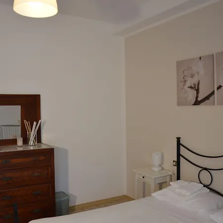 Casa Amabili Bed and Breakfast 3*