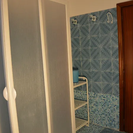 Frühstückspension Casa Amabili