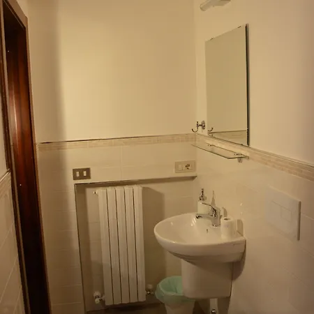 Bed and Breakfast Casa Amabili 3*