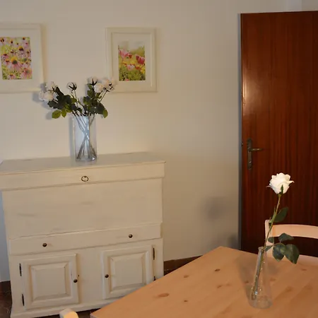 Casa Amabili Bed and Breakfast Offida