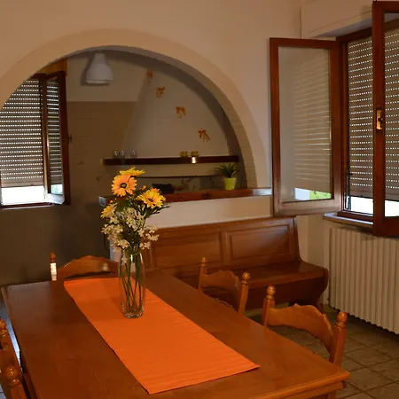 Frühstückspension Casa Amabili 3*