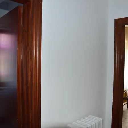 Casa Amabili Offida