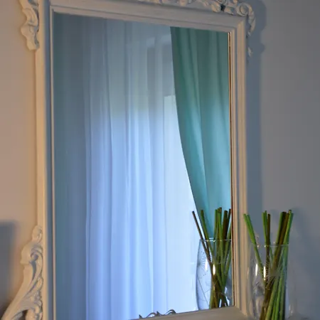 Casa Amabili Frühstückspension 3*