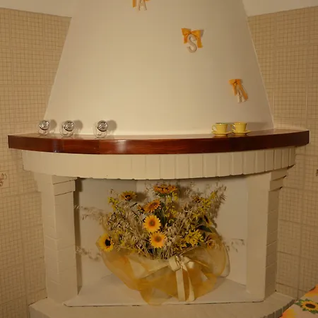 Casa Amabili Offida