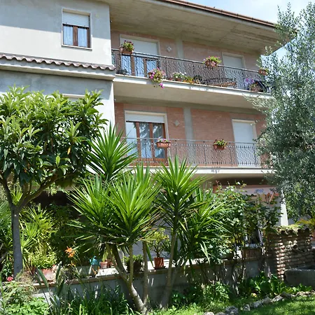 Casa Amabili Offida