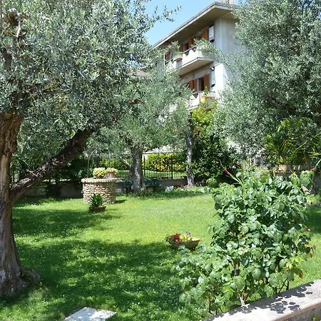 Bed and Breakfast Casa Amabili