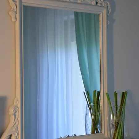 Bed and Breakfast Casa Amabili Offida