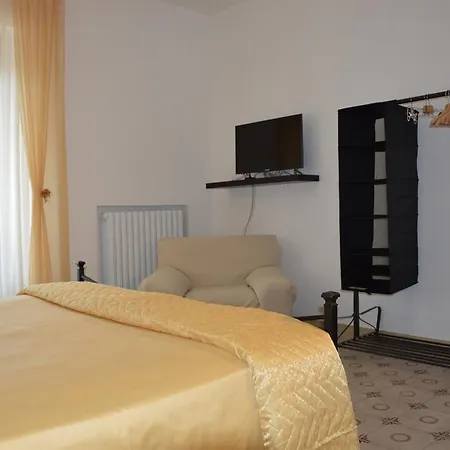 Casa Amabili