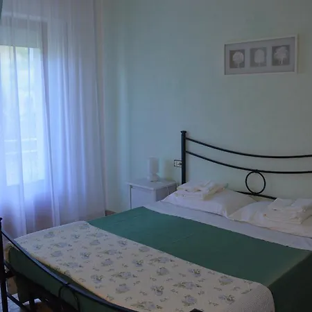 Bed and Breakfast Casa Amabili Offida