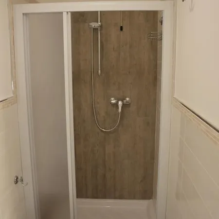 Frühstückspension Casa Amabili 3*