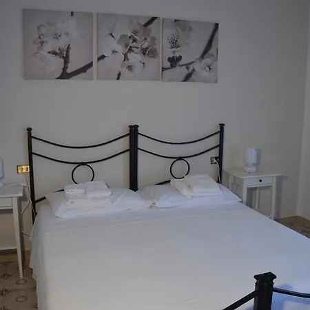 Casa Amabili Offida