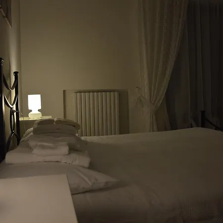 Frühstückspension Casa Amabili