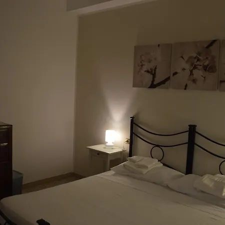 Casa Amabili Offida