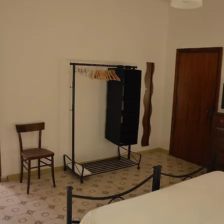 Frühstückspension Casa Amabili