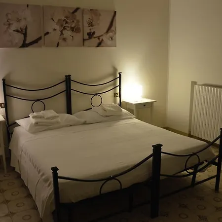 Bed and Breakfast Casa Amabili