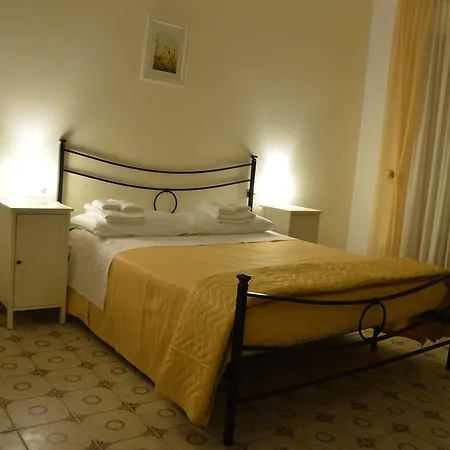 Casa Amabili Offida