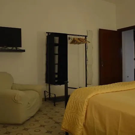 Frühstückspension Casa Amabili 3*