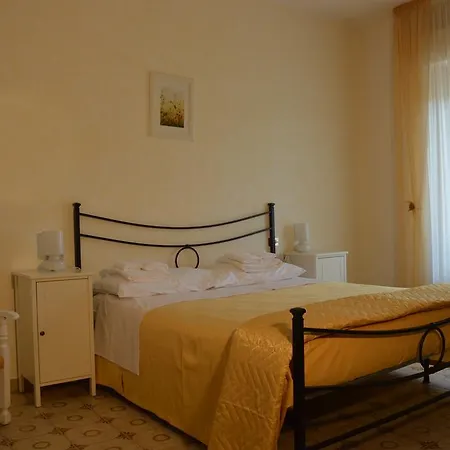 Bed and Breakfast Casa Amabili Offida